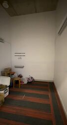 Centropod @ Changi (D14), Shop House #484763131